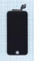 Дисплей (экран в сборе) для телефона Apple iPhone 6S (Foxconn), черный